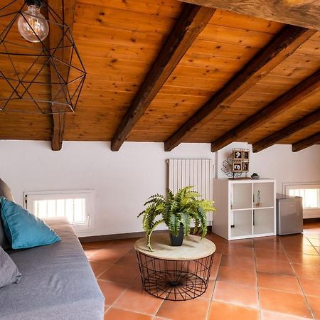 Mansardina Nosadella 9 By Wonderful Italy Apartman Bologna Kültér fotó