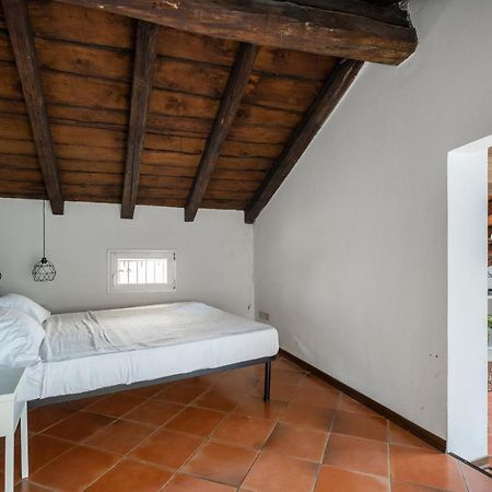 Mansardina Nosadella 9 By Wonderful Italy Apartman Bologna Kültér fotó