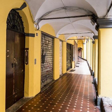Mansardina Nosadella 9 By Wonderful Italy Apartman Bologna Kültér fotó