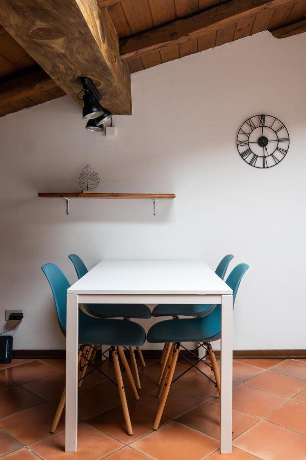 Mansardina Nosadella 9 By Wonderful Italy Apartman Bologna Kültér fotó