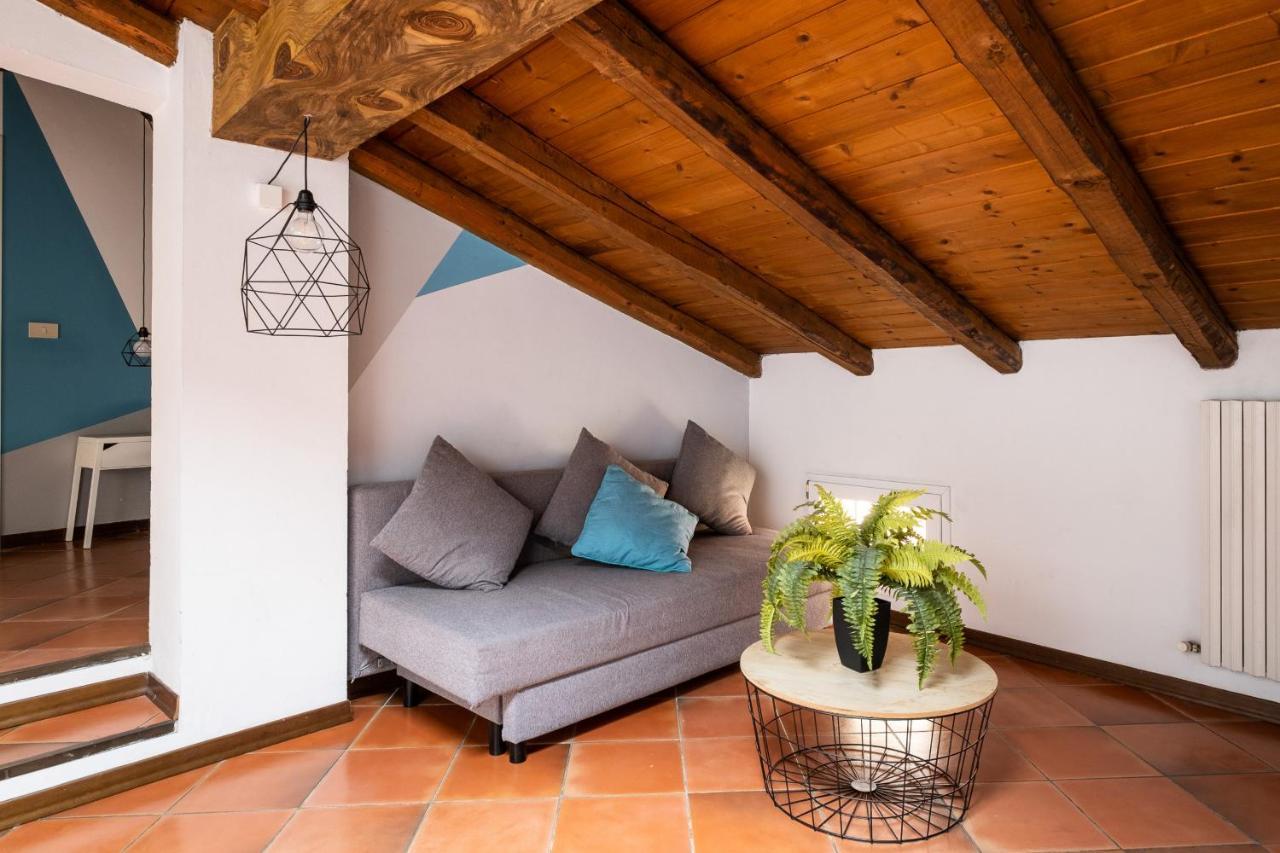 Mansardina Nosadella 9 By Wonderful Italy Apartman Bologna Kültér fotó