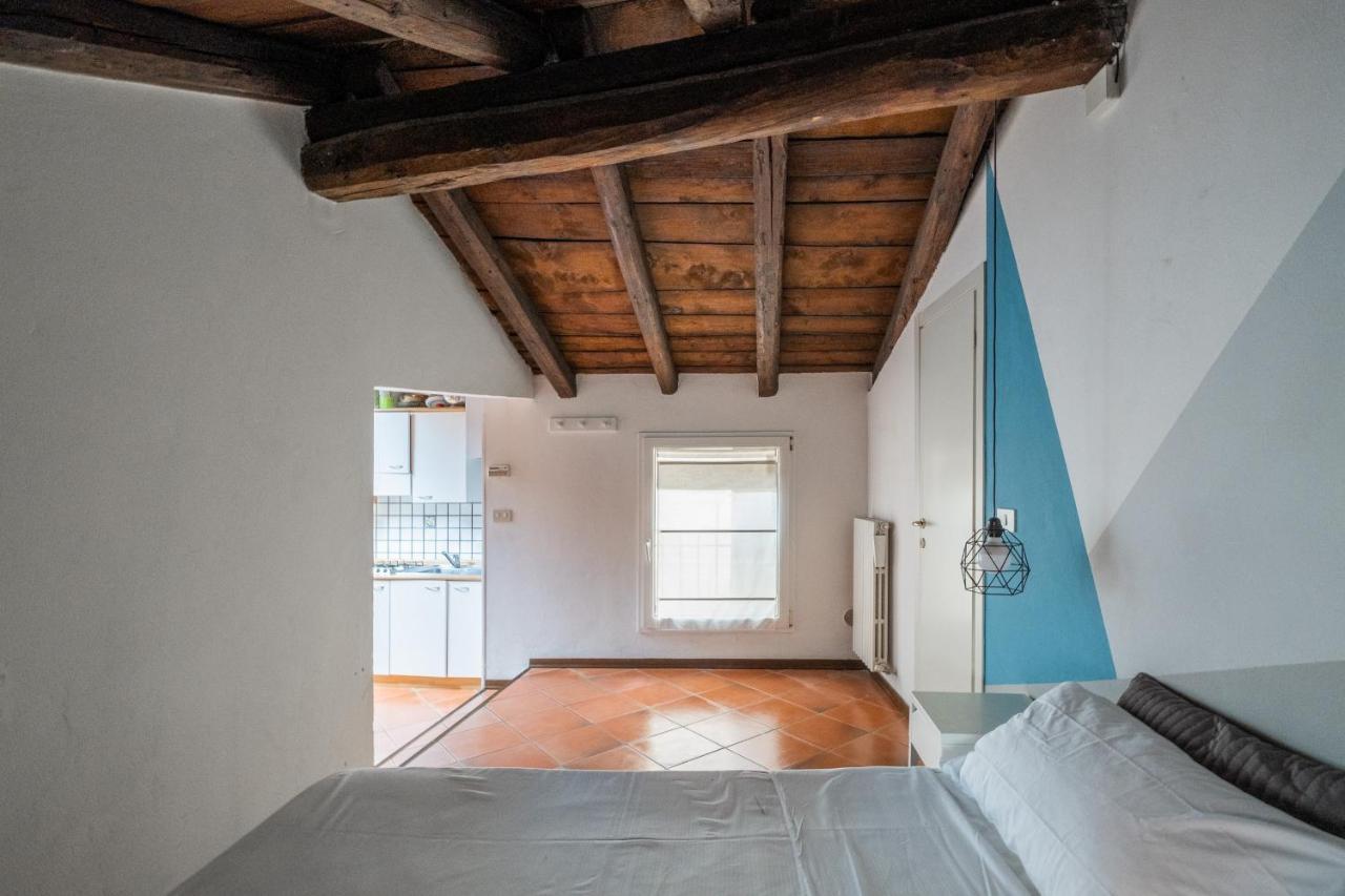 Mansardina Nosadella 9 By Wonderful Italy Apartman Bologna Kültér fotó