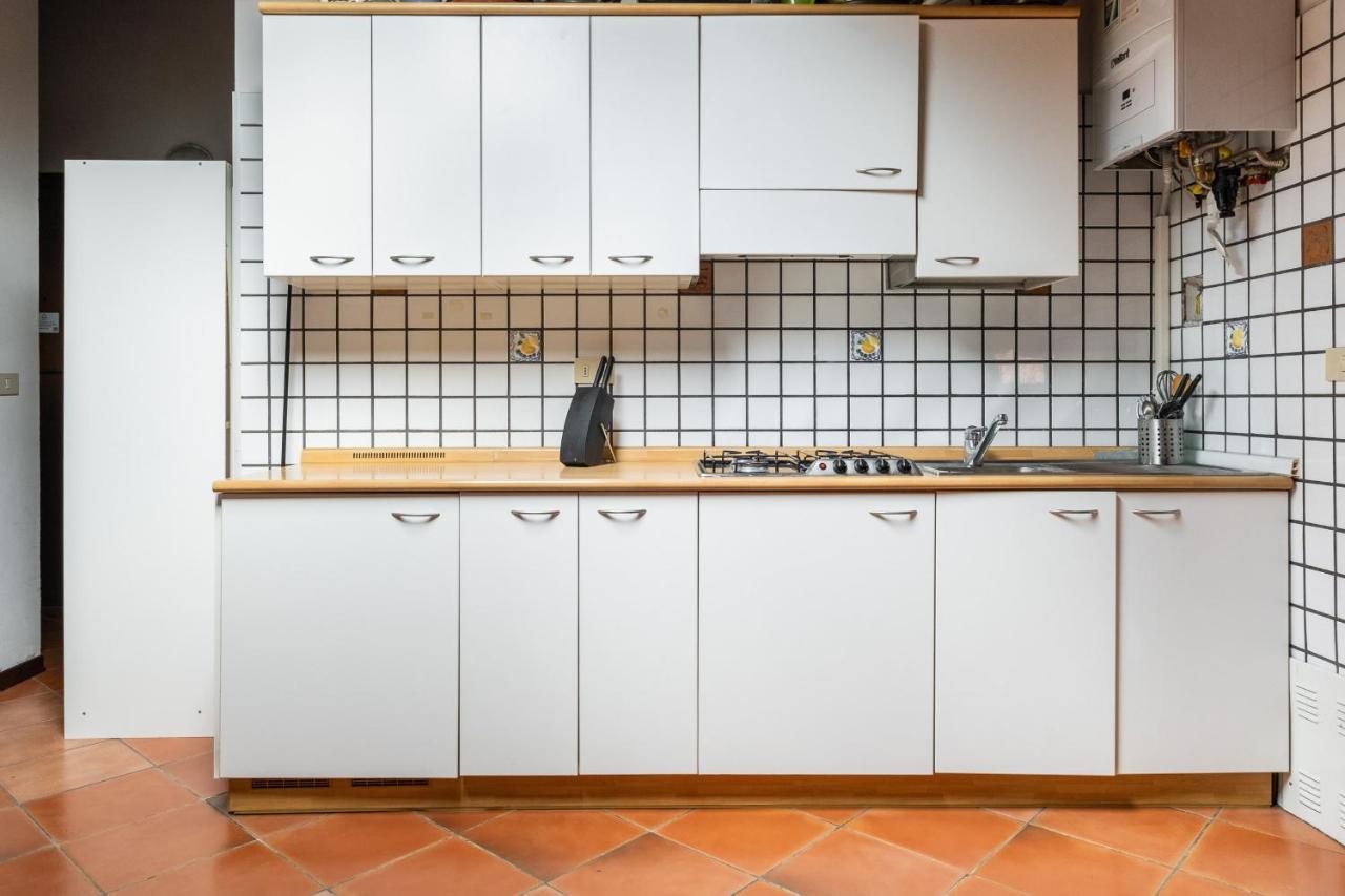 Mansardina Nosadella 9 By Wonderful Italy Apartman Bologna Kültér fotó