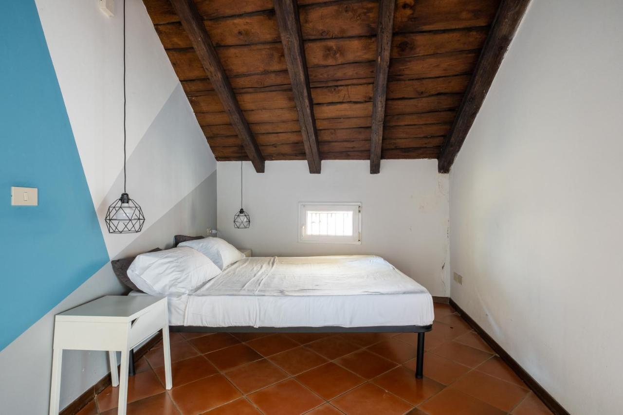 Mansardina Nosadella 9 By Wonderful Italy Apartman Bologna Kültér fotó