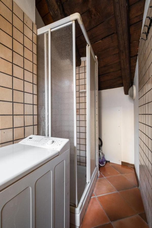 Mansardina Nosadella 9 By Wonderful Italy Apartman Bologna Kültér fotó