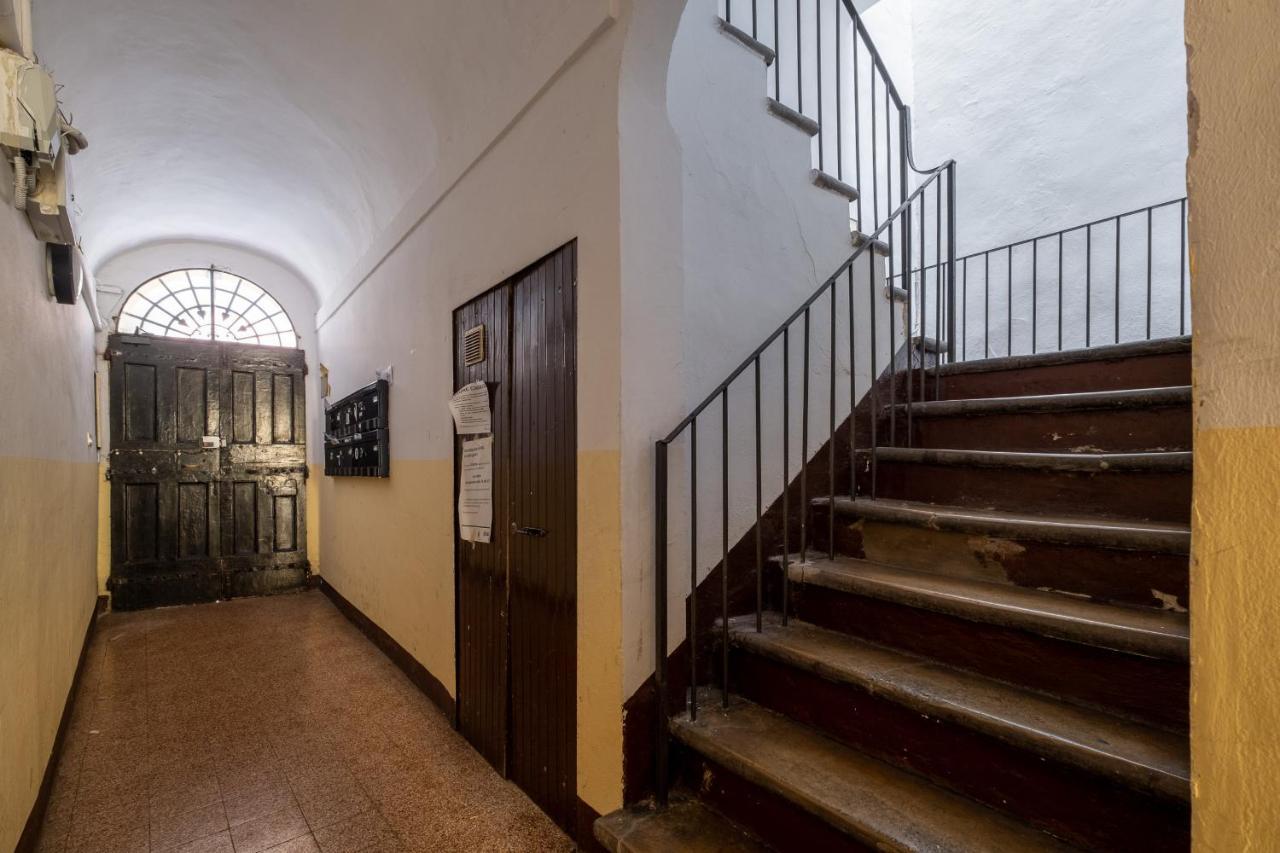 Mansardina Nosadella 9 By Wonderful Italy Apartman Bologna Kültér fotó