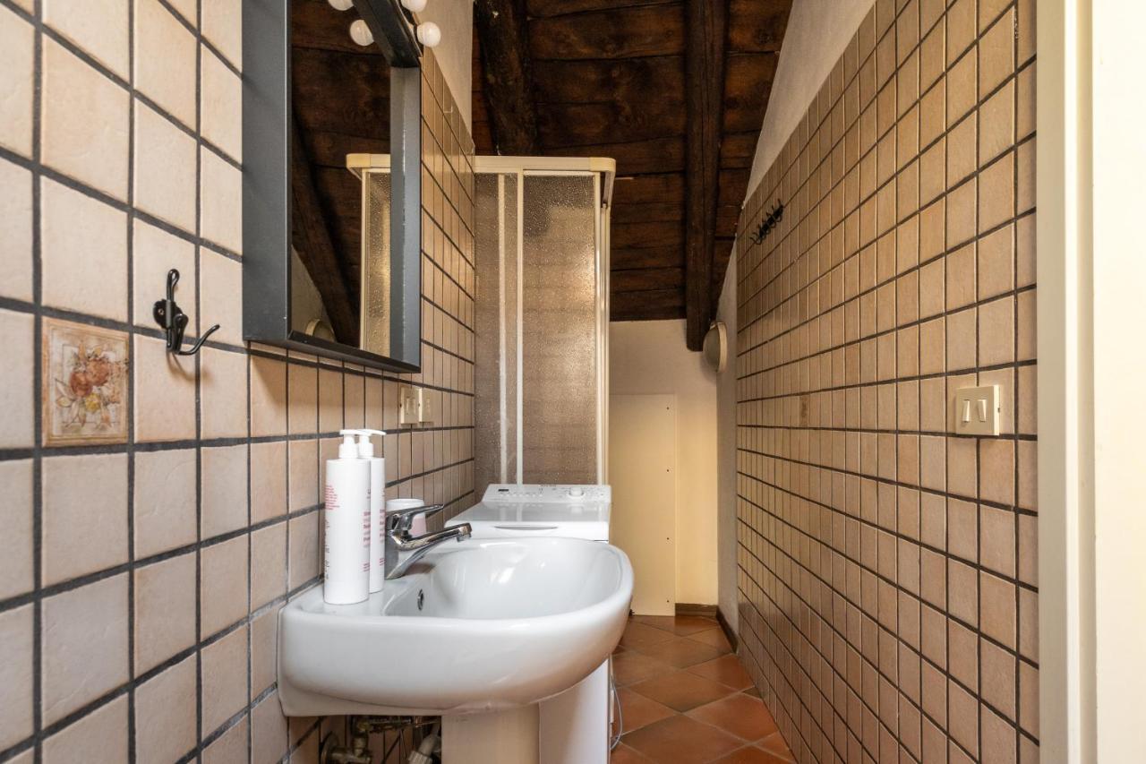 Mansardina Nosadella 9 By Wonderful Italy Apartman Bologna Kültér fotó