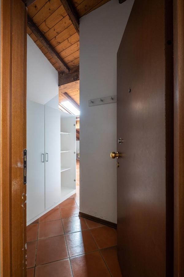 Mansardina Nosadella 9 By Wonderful Italy Apartman Bologna Kültér fotó